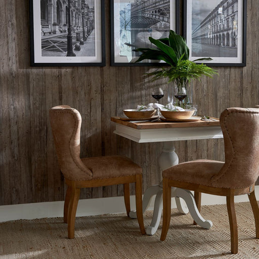 George Dining Chair, pellini, camel - Betten Ritter Living