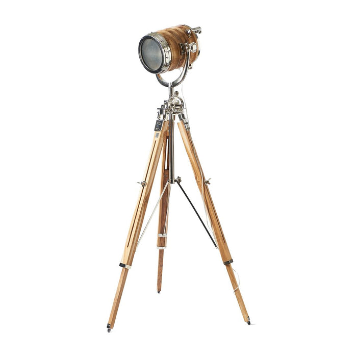 Hollywood Studio Floor Lamp L - Betten Ritter Living