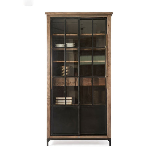 The Hoxton Cabinet - Betten Ritter Living