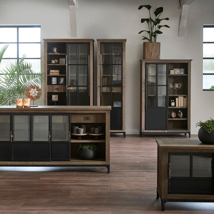 The Hoxton Cabinet - Betten Ritter Living