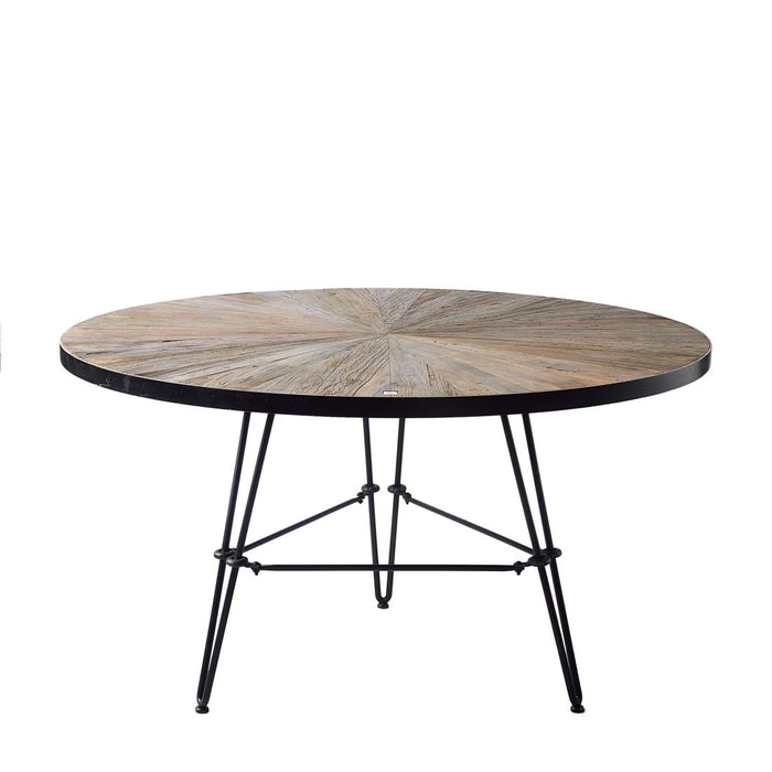 Boston Harbor Dining Table Dia 140 cm - Betten Ritter Living