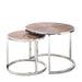 Greenwich Coffee Table Set of 2 - Betten Ritter Living