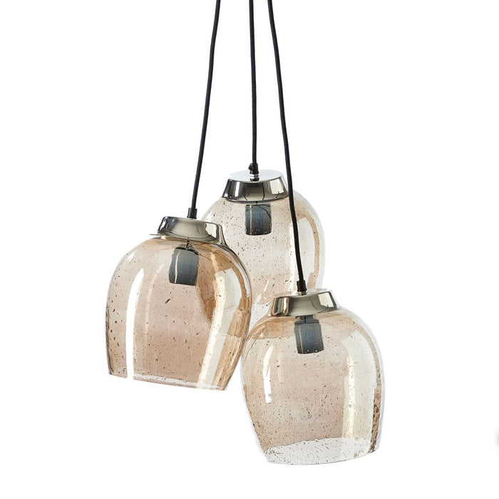 Rue De Temple Triple Lamp - Betten Ritter Living