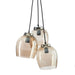 Rue De Temple Triple Lamp - Betten Ritter Living