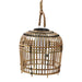 San Carlos Hanging Lamp S - Betten Ritter Living