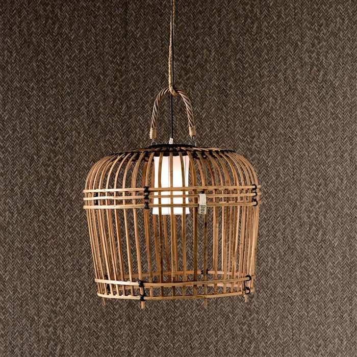 San Carlos Hanging Lamp S - Betten Ritter Living