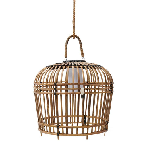 San Carlos Hanging Lamp M - Betten Ritter Living