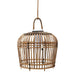 San Carlos Hanging Lamp M - Betten Ritter Living