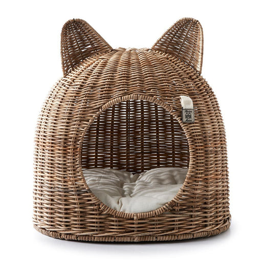 Lovely Kitten Cat House - Betten Ritter Living