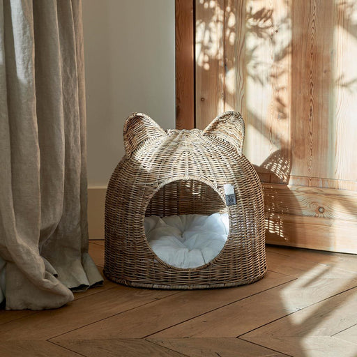 Lovely Kitten Cat House - Betten Ritter Living