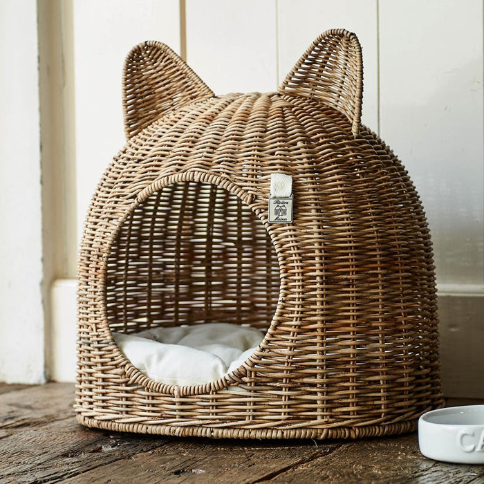 Lovely Kitten Cat House - Betten Ritter Living