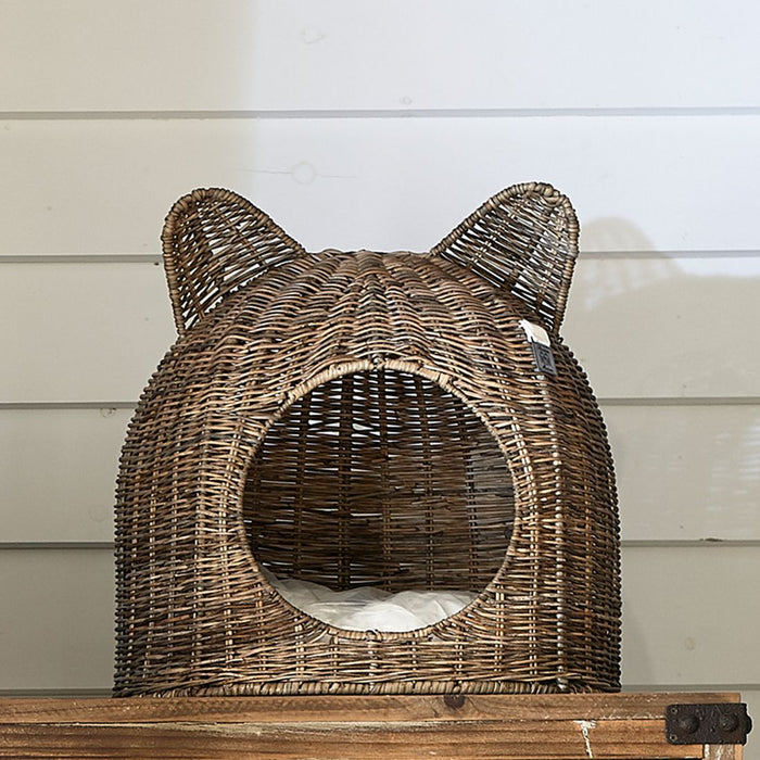 Lovely Kitten Cat House - Betten Ritter Living