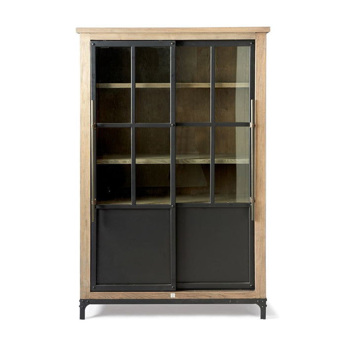 The Hoxton Cabinet Low - Betten Ritter Living