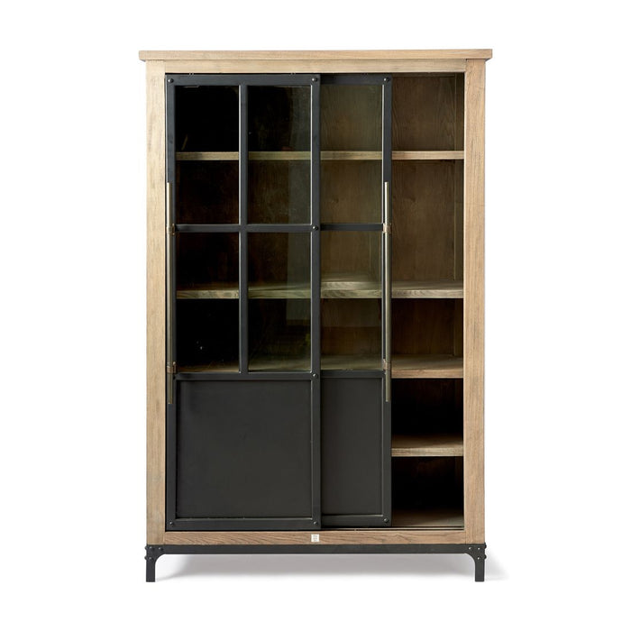 The Hoxton Cabinet Low - Betten Ritter Living