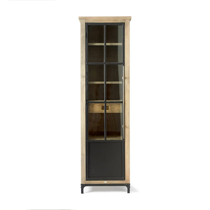 The Hoxton Cabinet Small Left - Betten Ritter Living