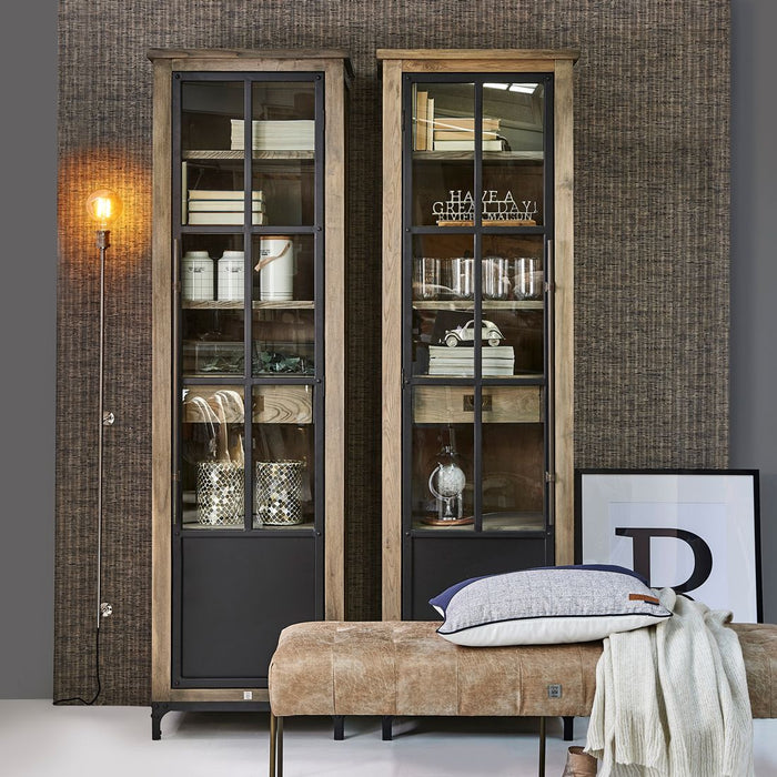 The Hoxton Cabinet Small Left - Betten Ritter Living