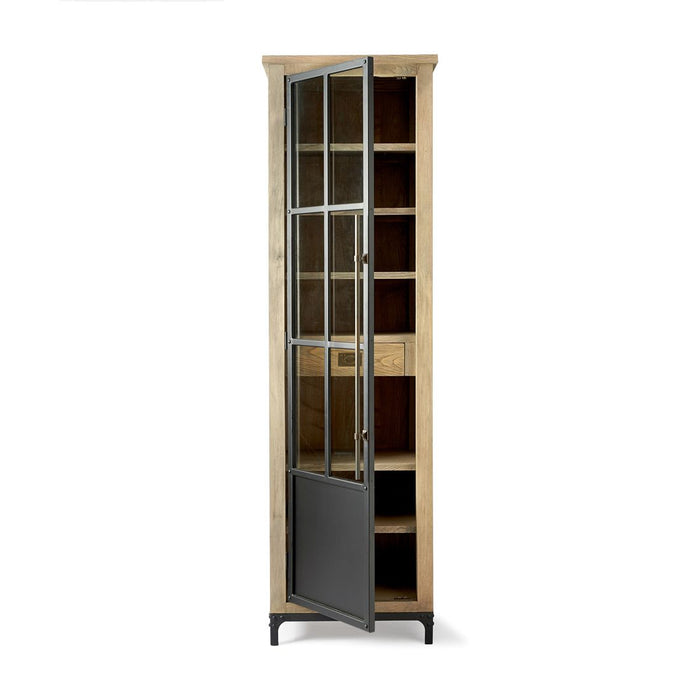 The Hoxton Cabinet Small Left - Betten Ritter Living