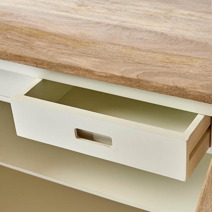 Pacifica Dresser - Betten Ritter Living