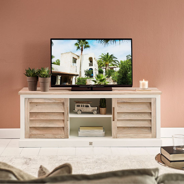 Pacifica Flatscreen Dresser - Betten Ritter Living