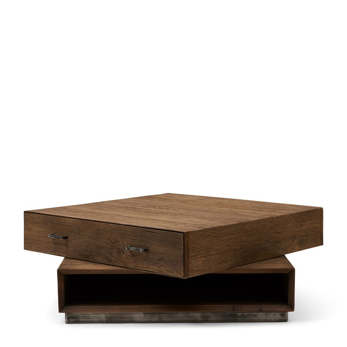 Detraut Coffee Table - Betten Ritter Living