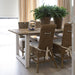 Château Chassigny Dining Table, 220x100 cm - Betten Ritter Living