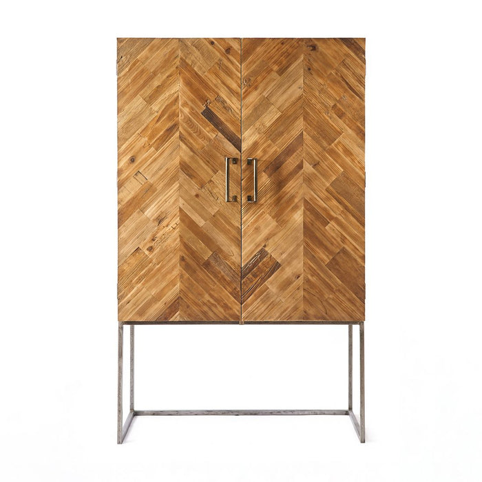 Tribeca Bar Cabinet - Betten Ritter Living