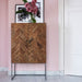 Tribeca Bar Cabinet - Betten Ritter Living