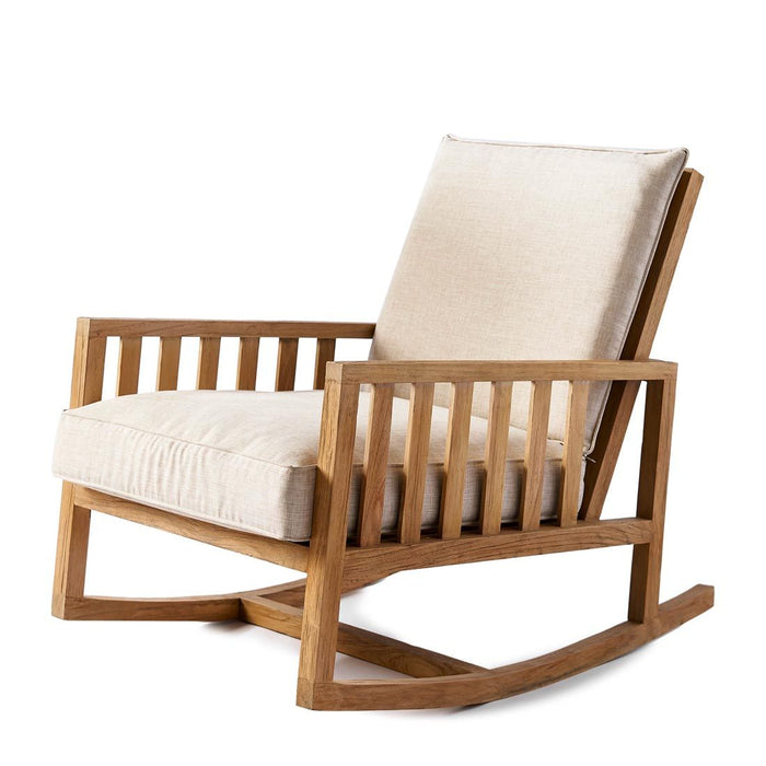 Panama Rocking Chair - Betten Ritter Living