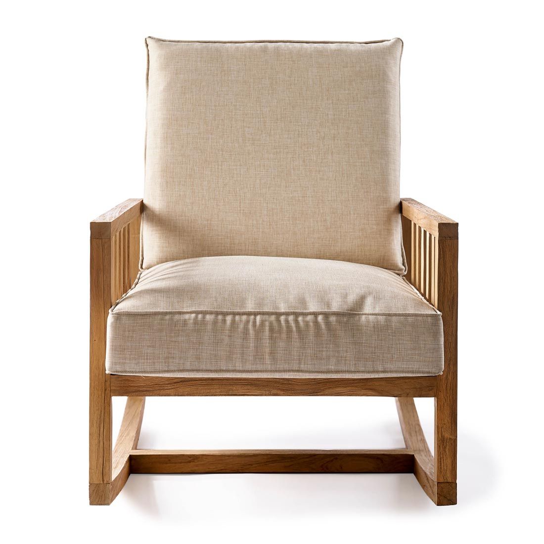 Panama Rocking Chair - Betten Ritter Living