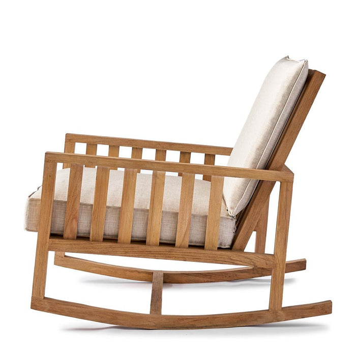 Panama Rocking Chair - Betten Ritter Living