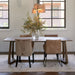 Frisco Drive Dining Armchair, pellini, camel - Betten Ritter Living