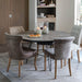 Frisco Drive Dining Armchair, pellini, camel - Betten Ritter Living