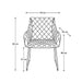 Frisco Drive Dining Armchair, pellini, coffee - Betten Ritter Living