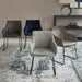 Frisco Drive Dining Armchair, pellini, espresso - Betten Ritter Living