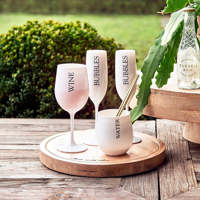 Summer Water Glass - Betten Ritter Living