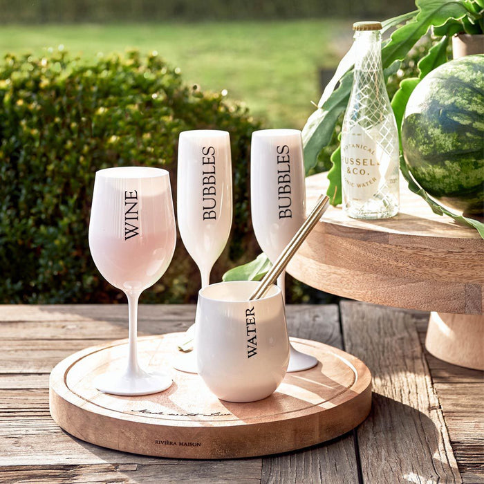 Summer Water Glass - Betten Ritter Living