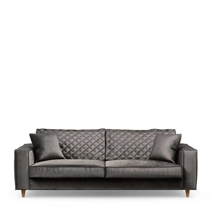 Kendall Sofa 3,5 Seater - Betten Ritter Living