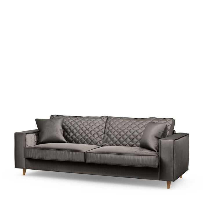 Kendall Sofa 3,5 Seater - Betten Ritter Living