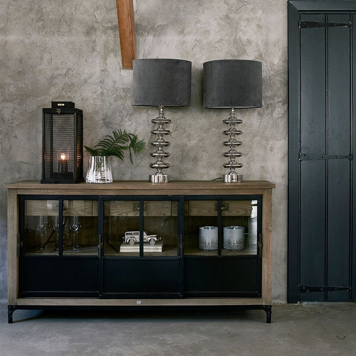 The Hoxton Dresser - Betten Ritter Living