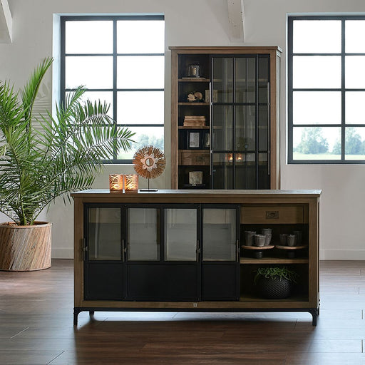 The Hoxton Dresser - Betten Ritter Living