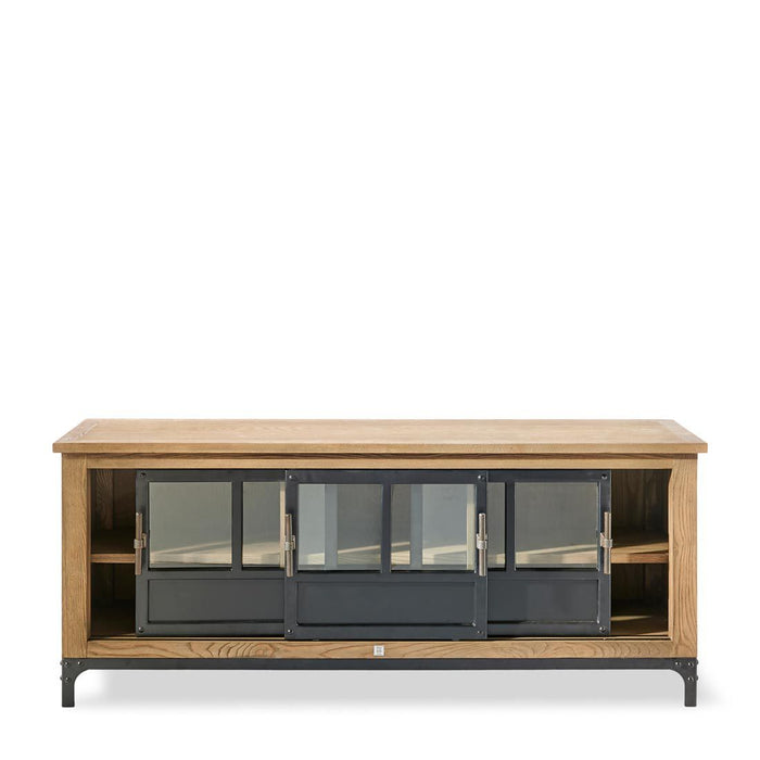 The Hoxton Flatscreen Dresser - Betten Ritter Living