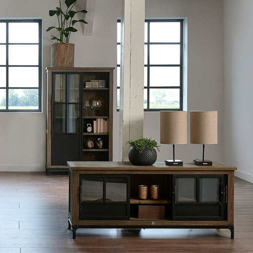 The Hoxton Flatscreen Dresser - Betten Ritter Living