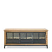 The Hoxton Flatscreen Dresser - Betten Ritter Living