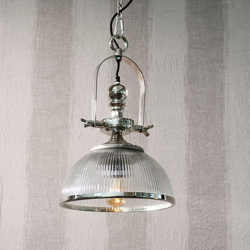 Brixton Factory Hanging Lamp - Betten Ritter Living