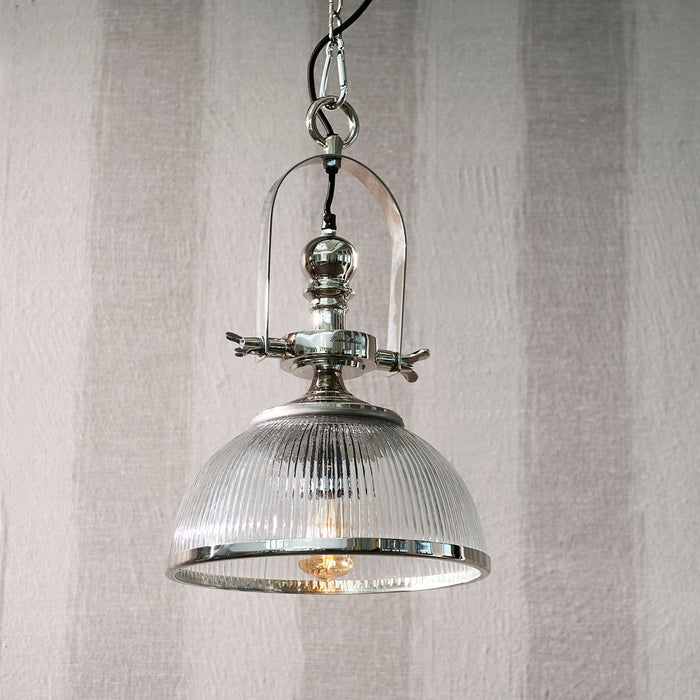 Brixton Factory Hanging Lamp - Betten Ritter Living