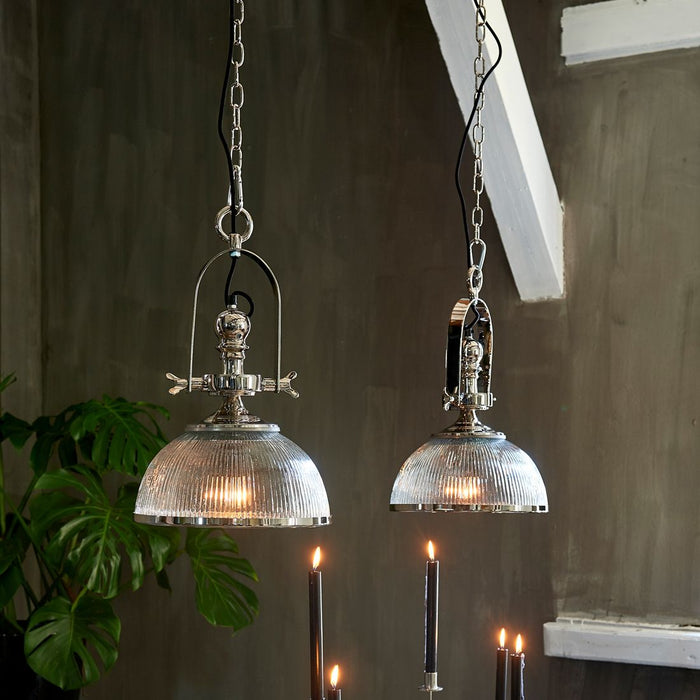 Brixton Factory Hanging Lamp - Betten Ritter Living