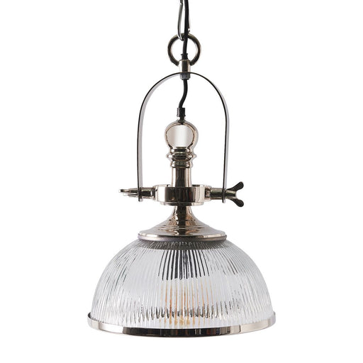 Brixton Factory Hanging Lamp - Betten Ritter Living