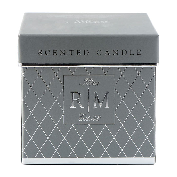 Luxury Scented Candle Ibiza - Betten Ritter Living