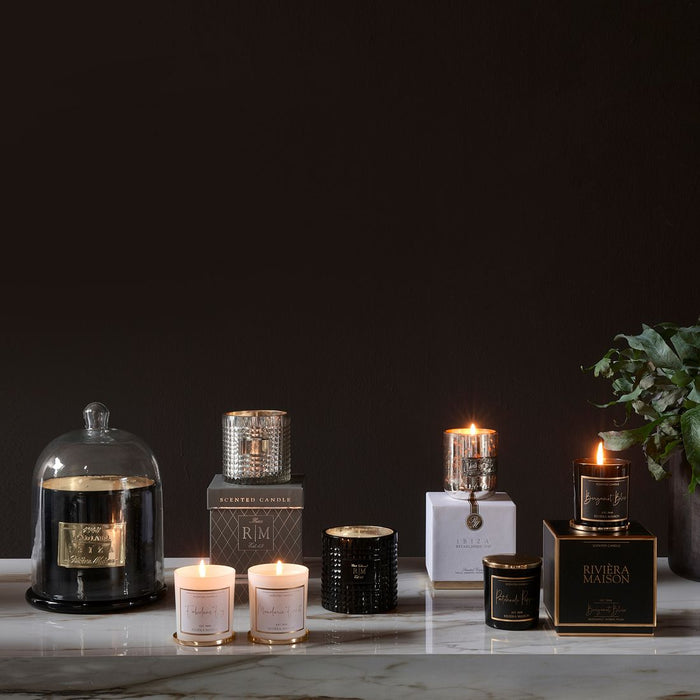 Luxury Scented Candle Ibiza - Betten Ritter Living