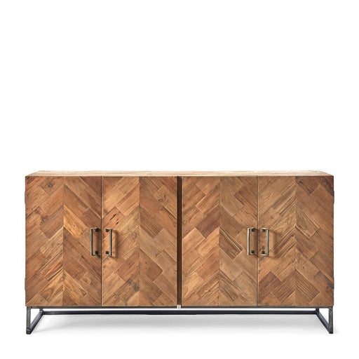 Tribeca Dresser XL - Betten Ritter Living